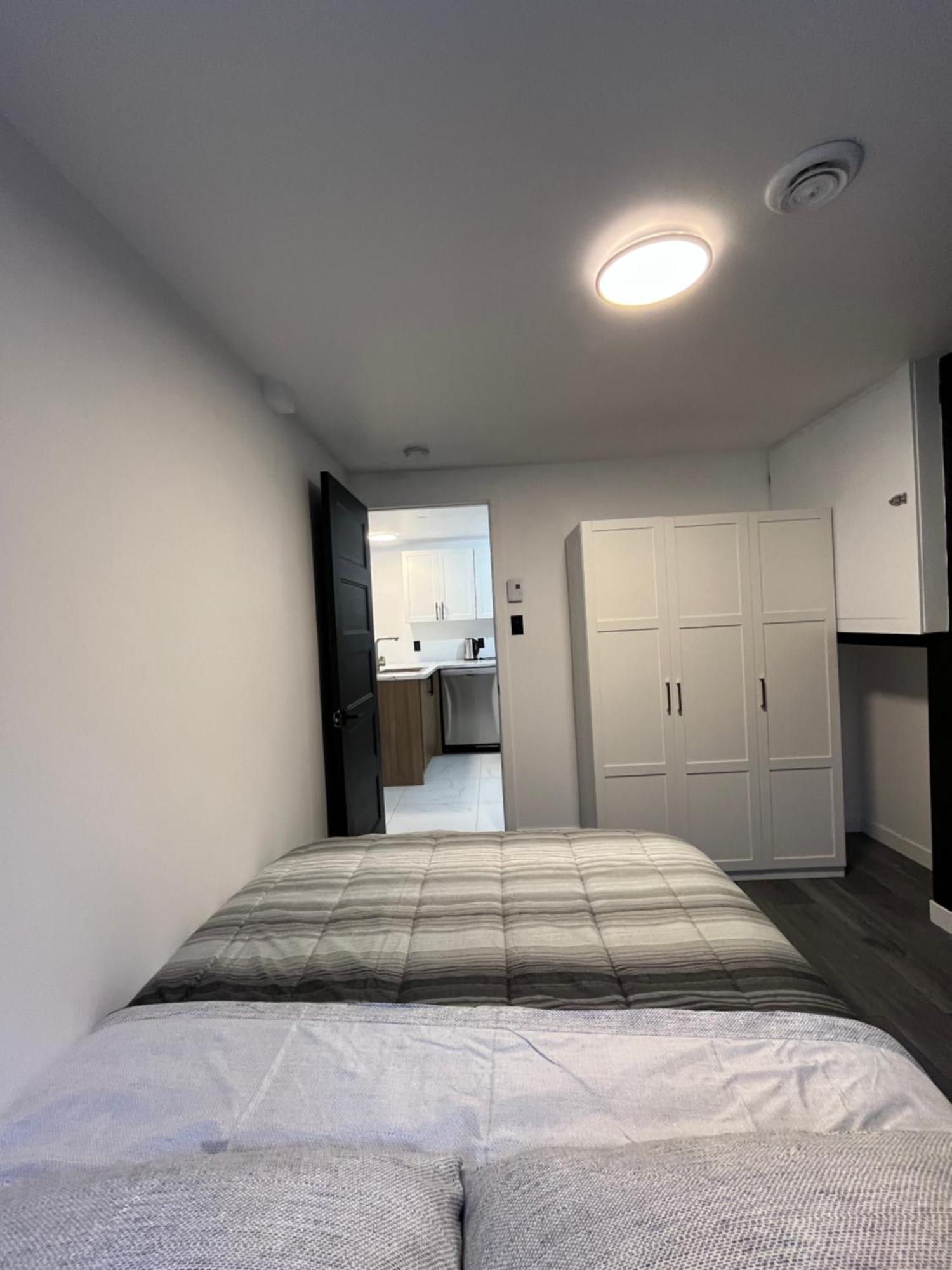 Luxuria, Unique En Ville Drummondville Eksteriør billede