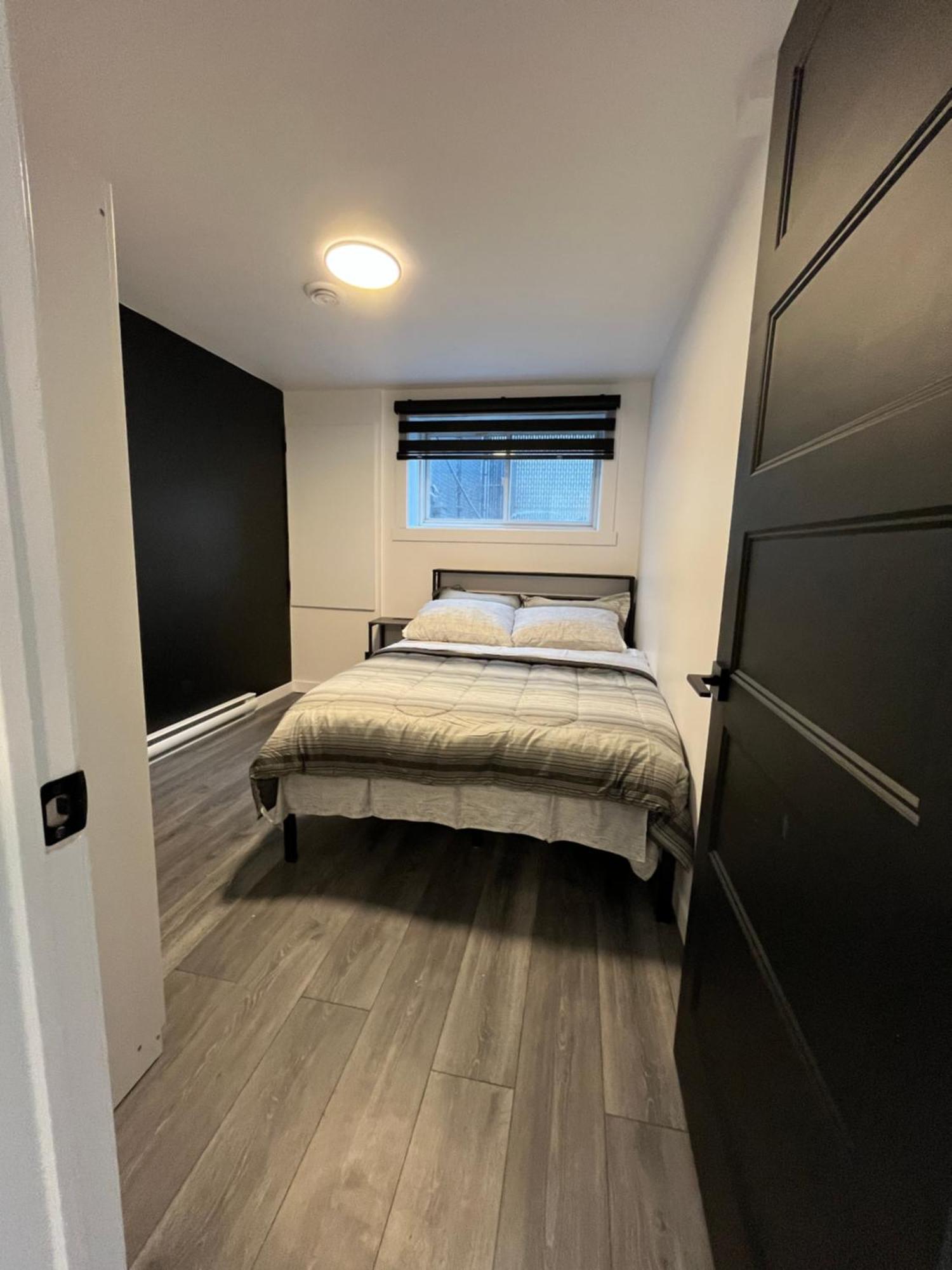 Luxuria, Unique En Ville Drummondville Eksteriør billede